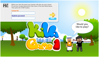 KiVa game 